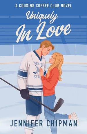 Uniquely in Love by Jennifer Chipman