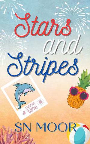 Stars and Stripes by S.N. Moor