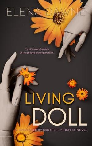 Living Doll by Elena Dawne