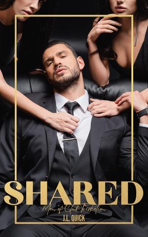 Shared by J.L. Quick