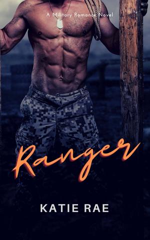 Ranger by Katie Rae