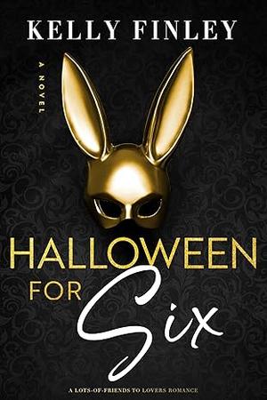 Halloween for Six by Kelly Finley