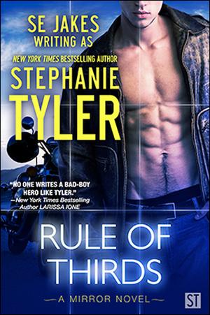 Rule of Thirds (Mirror #2)