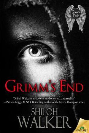 Grimm's End (Grimm's Circle #9)