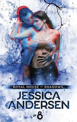 Royal House of Shadows: Part 9 of 12 (Royal House of Shadows #book 3, part 3)