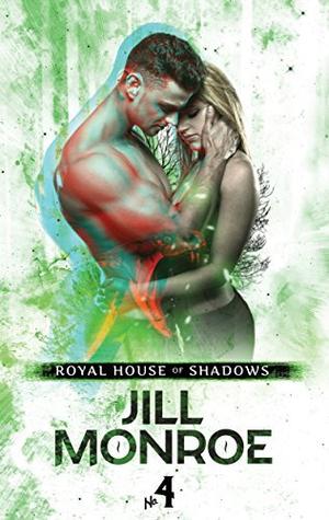 Royal House of Shadows: Part 4 of 12 (Royal House of Shadows #book 2, part 1)