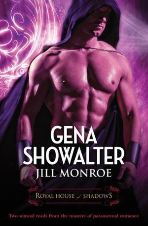 Royal House of Shadows: Lord of the Vampires / Lord of Rage (Royal House of Shadows #1-2)