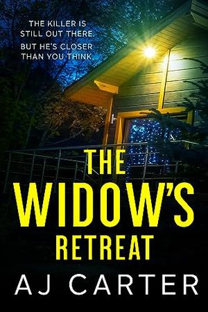The Widow's Retreat by A.J. Carter