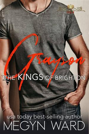 Grayson by Megyn Ward