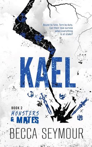 Kael by Becca Seymour