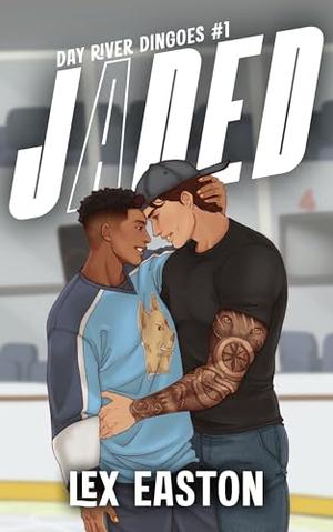 Jaded by Lex Easton