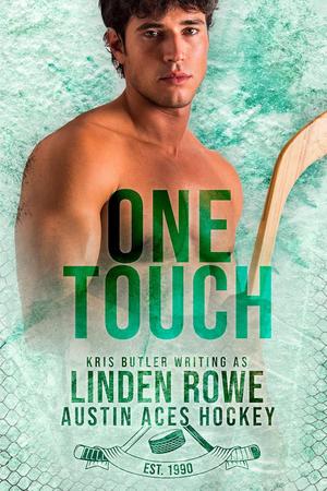 One Touch (Austin Aces Hockey Club #1)