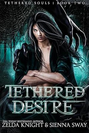 Tethered Desire (Tethered Souls #2)