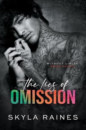 The Lies Of Omission (Without Limits #3)