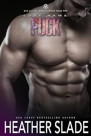 Code Name: Puck by Heather Slade