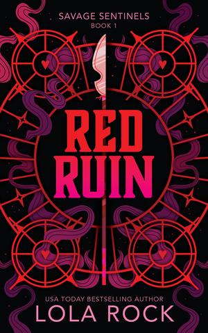 Red Ruin by Lola Rock