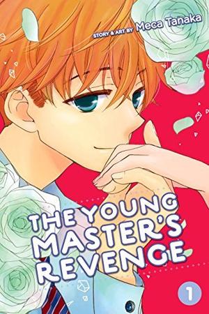 The Young Master’s Revenge, Vol. 1 by Meca Tanaka