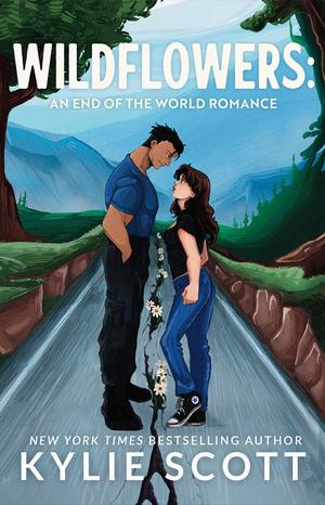 Wildflowers by Kylie Scott