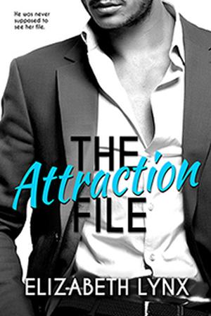 The Attraction File (Cake Love #2)
