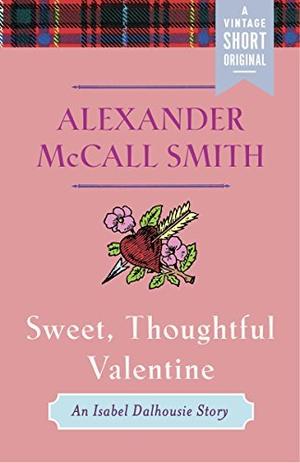 Sweet, Thoughtful Valentine (Isabel Dalhousie #10.7)