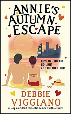Annie's Autumn Escape by Debbie Viggiano