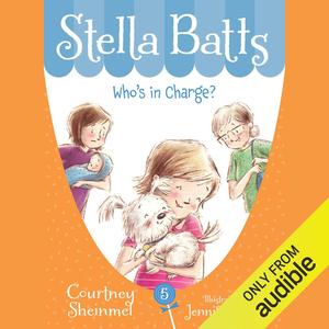Who's in Charge (Stella Batts #5)
