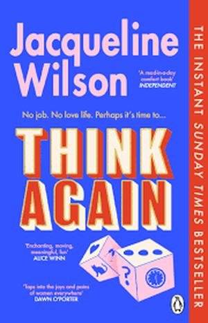 Think Again (Girls #5)