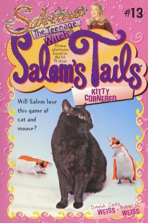 Salem's Tails 13: Kitty Cornered (Salem's Tails #13)