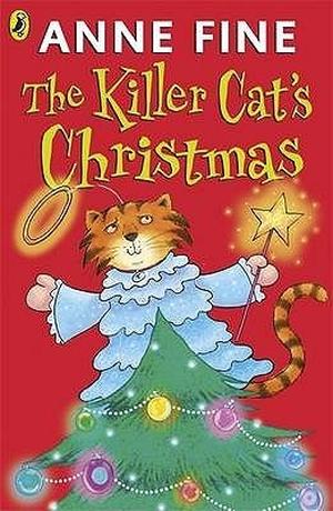 The Killer Cat's Christmas (The Killer Cat #5)