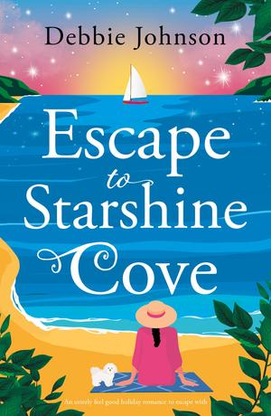 Escape to Starshine Cove (Starshine Cove #1)