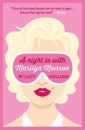 A Night In With Marilyn Monroe (Libby Lomax #2)