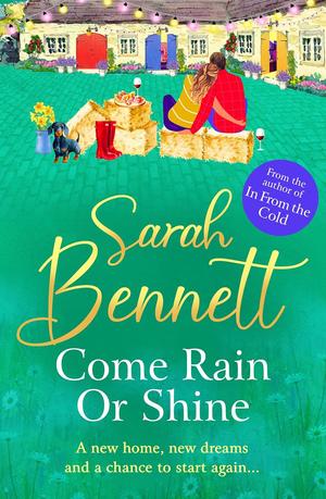 Come Rain or Shine (Juniper Meadows #3)
