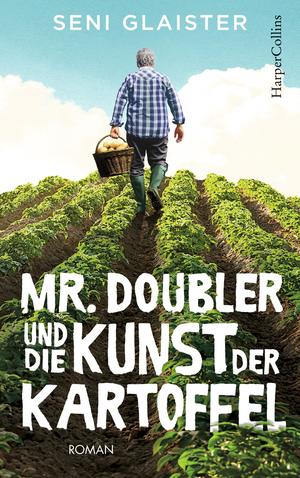 Mr Doubler Begins Again by Seni Glaister