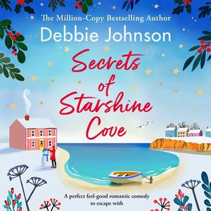 Secrets of Starshine Cove (Starshine Cove #2)
