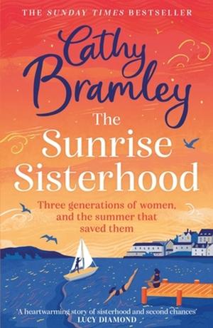 The Sunrise Sisterhood by Cathy Bramley