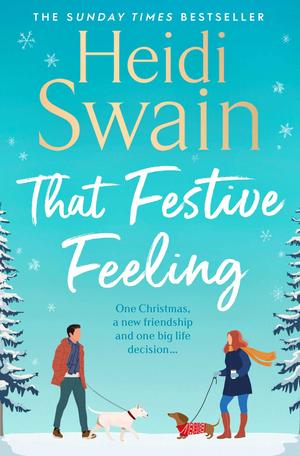 That Festive Feeling by Heidi Swain