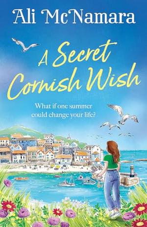 A Secret Cornish Wish by Ali McNamara