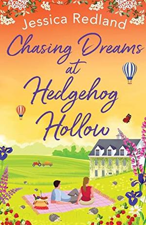 Chasing Dreams at Hedgehog Hollow (Hedgehog Hollow #5)