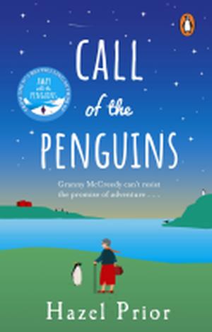 Call of the Penguins (Veronica McCreedy #2)