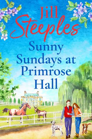 Sunny Sundays at Primrose Hall (Primrose Woods #5)