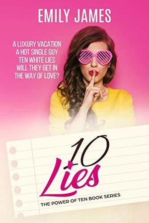 10 Lies (The Power of Ten #3)
