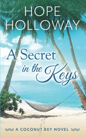 A Secret in the Keys (Coconut Key #1)