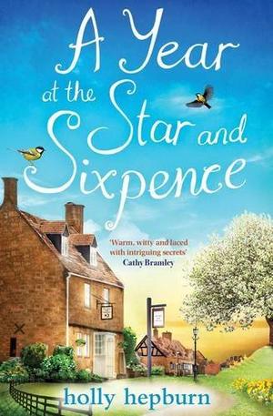 A Year at the Star and Sixpence (Star and Sixpence #1-4)