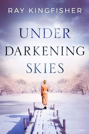 Under Darkening Skies by Ray Kingfisher