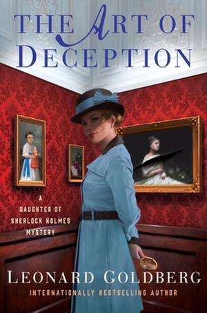 The Art of Deception by Leonard Goldberg