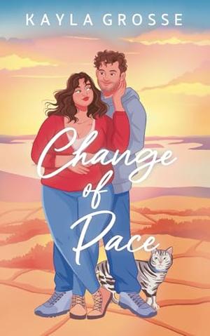 Change of Pace by Kayla Grosse