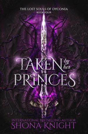 Taken by her Princes by Shona Knight