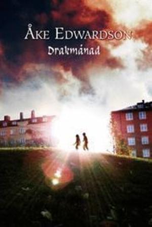 Drakmånad by Åke Edwardson