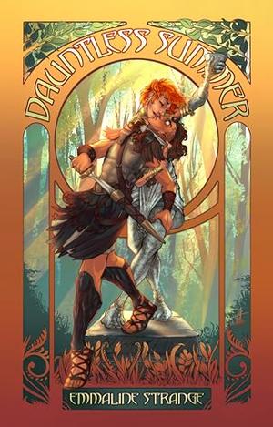 Dauntless Summer by Emmaline Strange