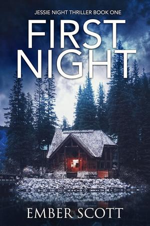 First Night by Ember Scott